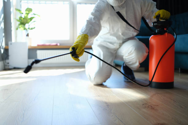 Trusted Trauma Scene Cleanup service in Suquamish, WA - Four Month Blood Cleanse